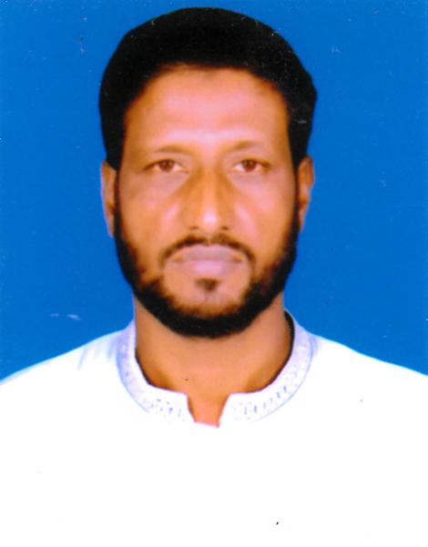 Md. Malek