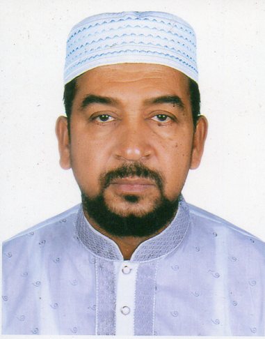 Md. Mahbub